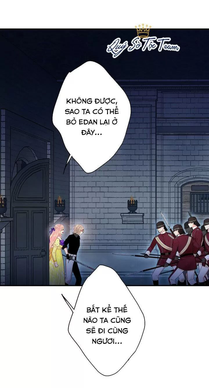 thánh nữ ẩn danh chapter 157 22