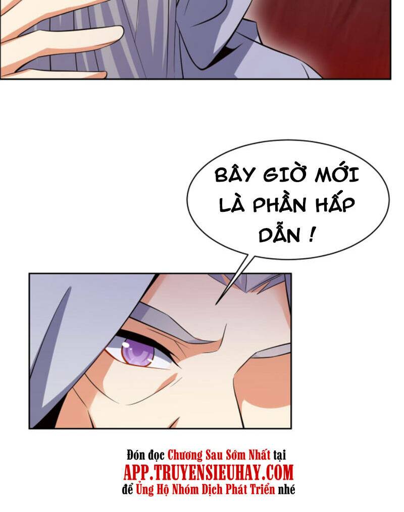 thôn phệ một thế giới tu tiên chapter 125 20