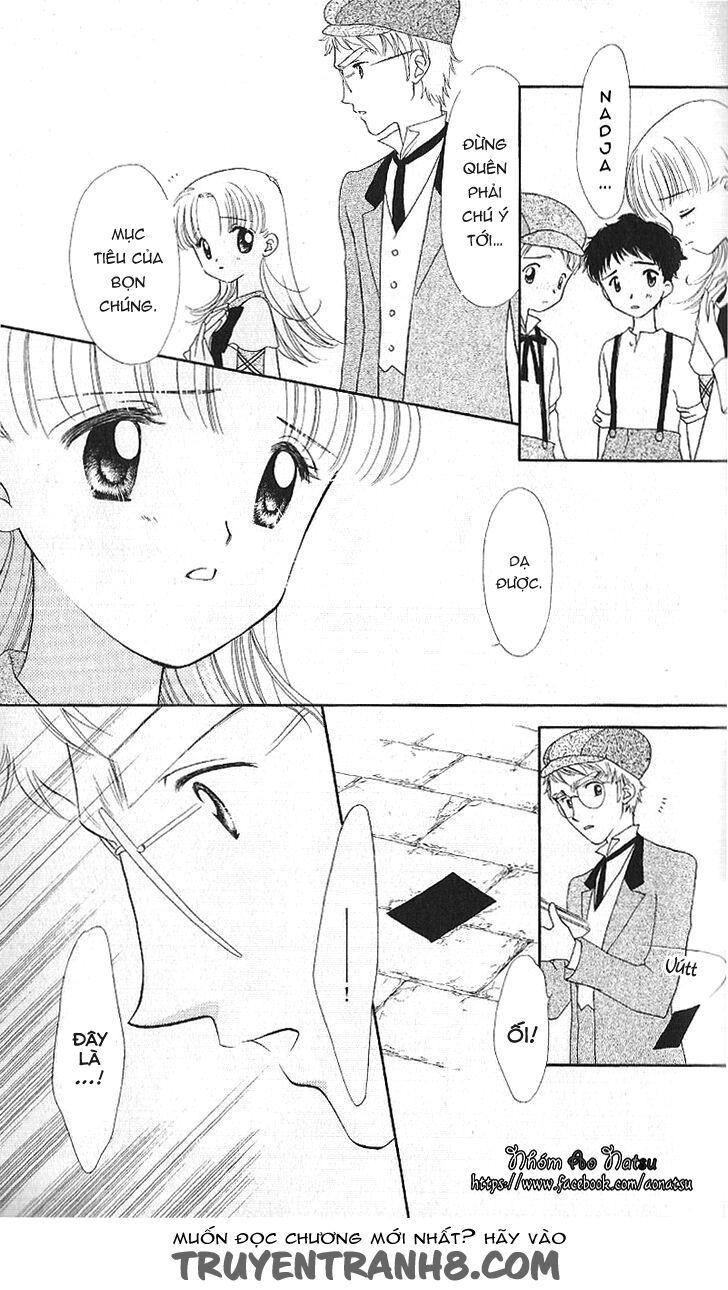 ashita no nadja chapter 7 11