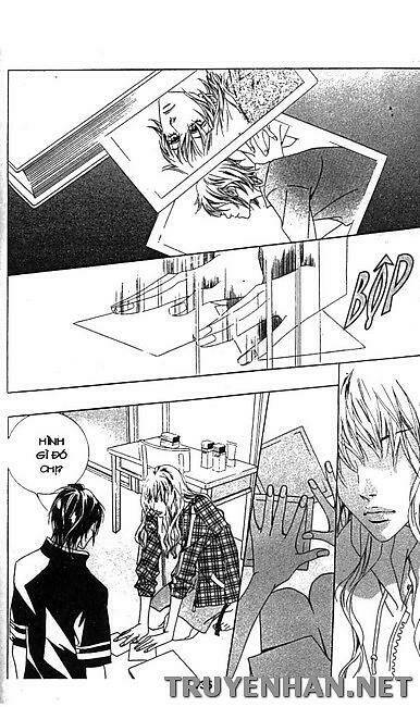 seduction more beautiful than love chapter 31 19