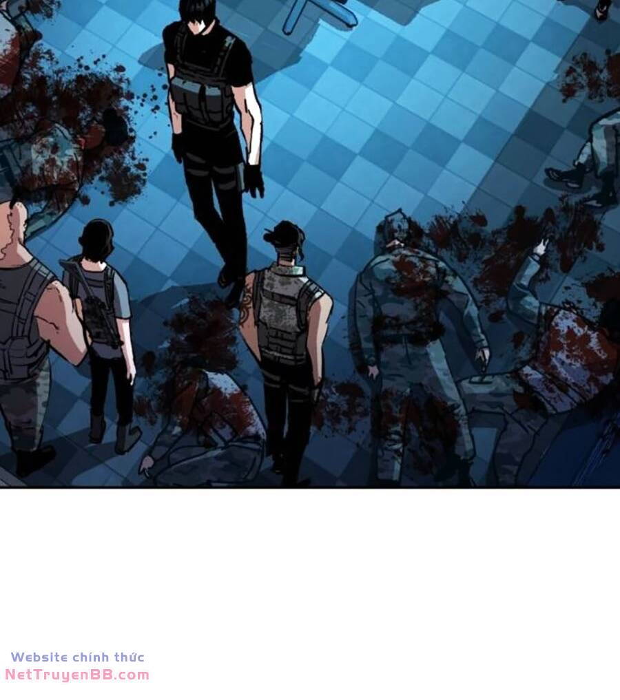 bạn học tôi là lính đánh thuê chapter 176 65