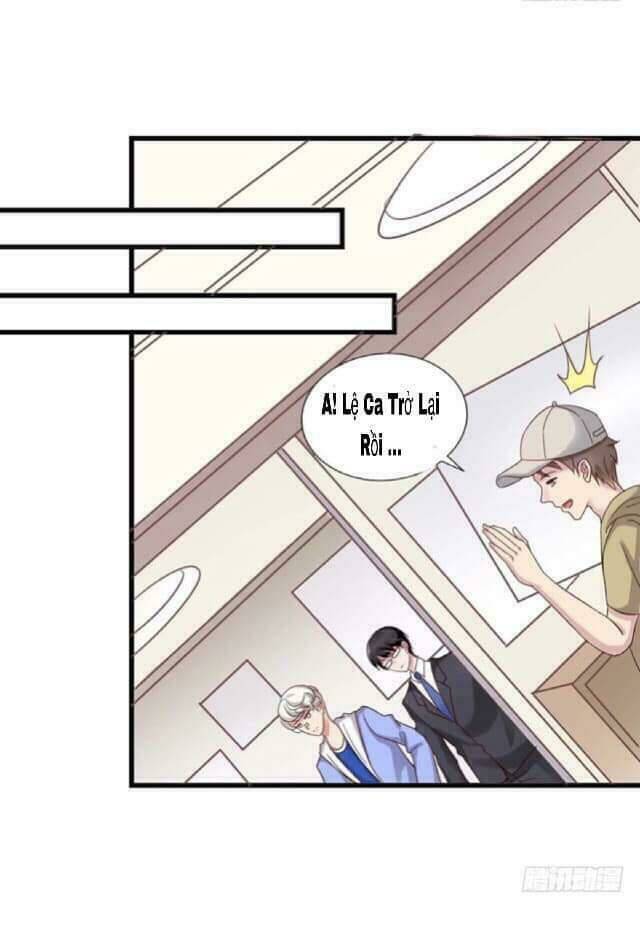 tôi không muốn fa như vậy đâu chapter 49 17