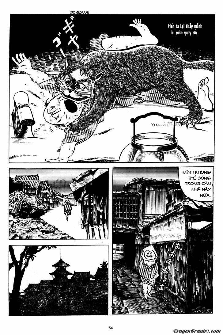 3 street of mysteries chapter 3 13