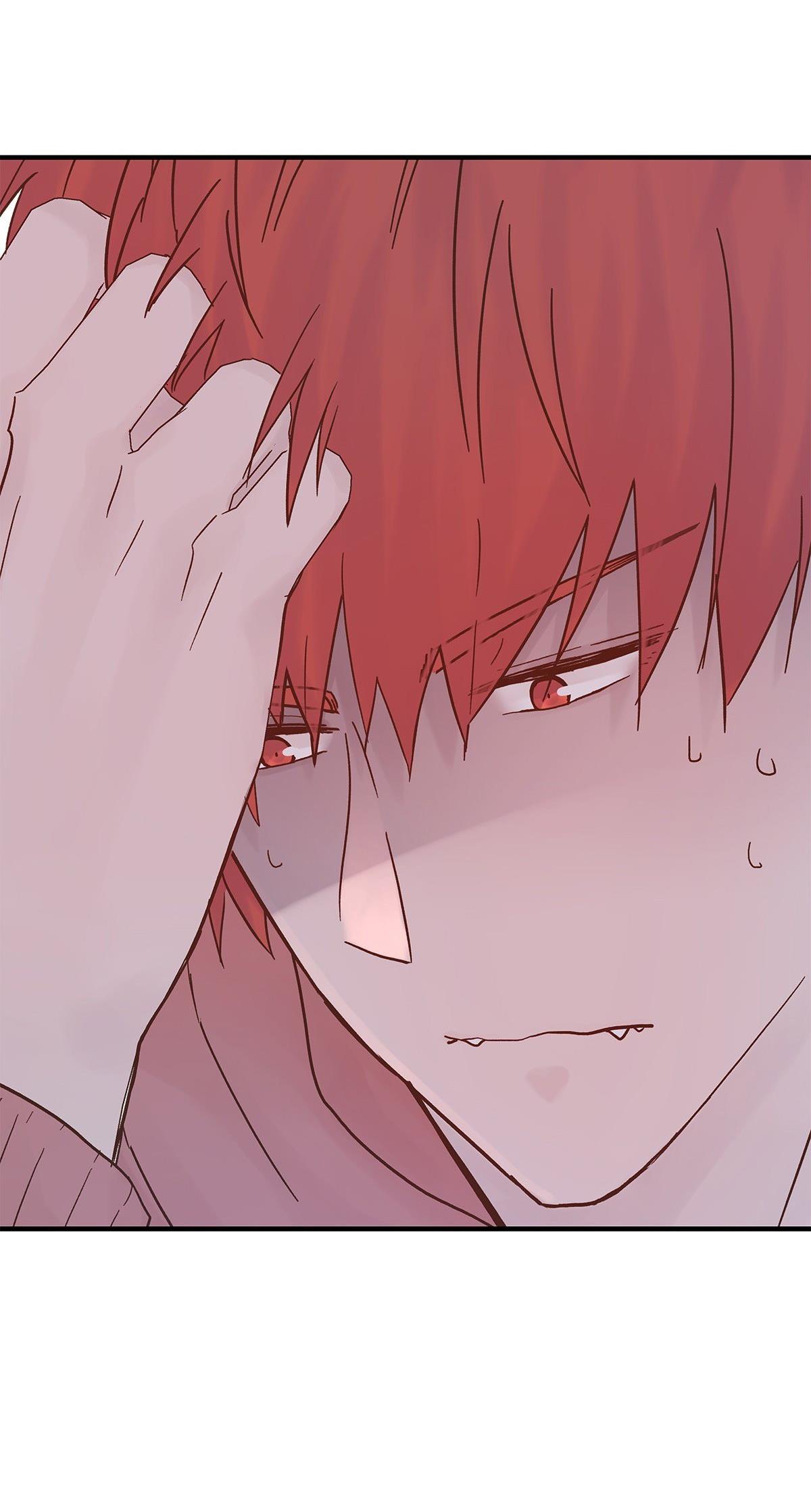 mối tình đầu gian nan của chu thành nhất chapter 46 3