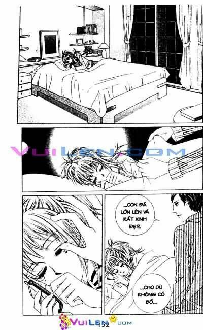 nụ hôn đầu chapter 6 152