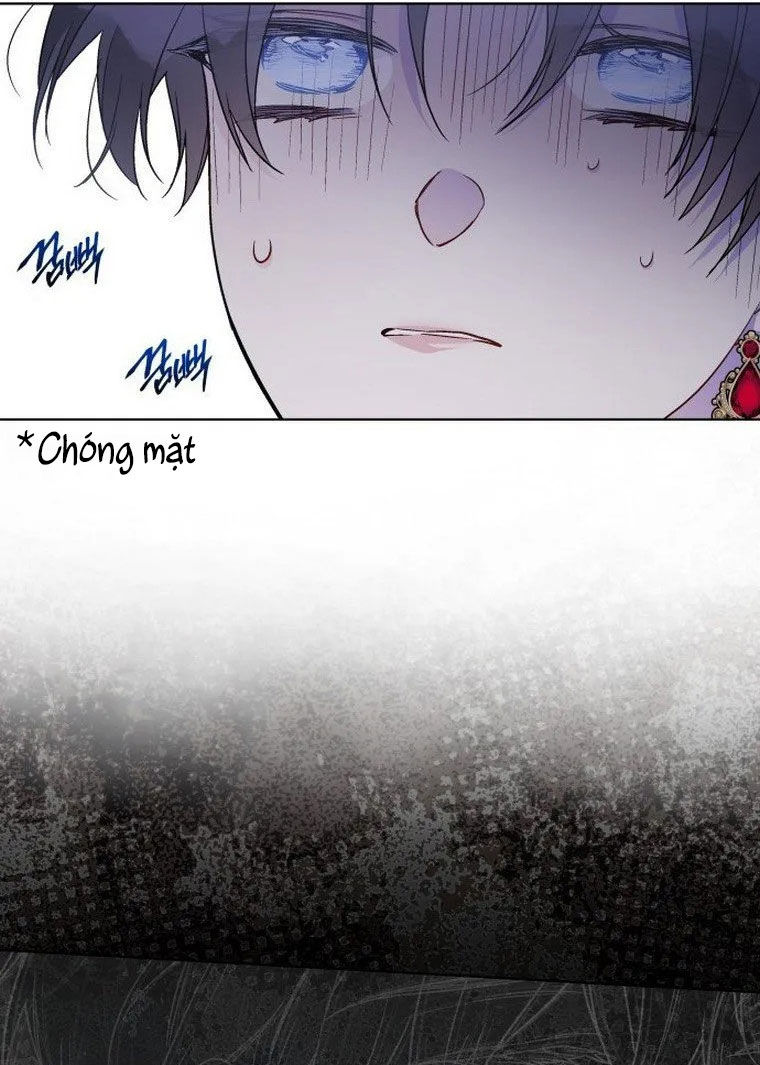 cách hiệp sĩ sống như một tiểu thư chapter 80 9