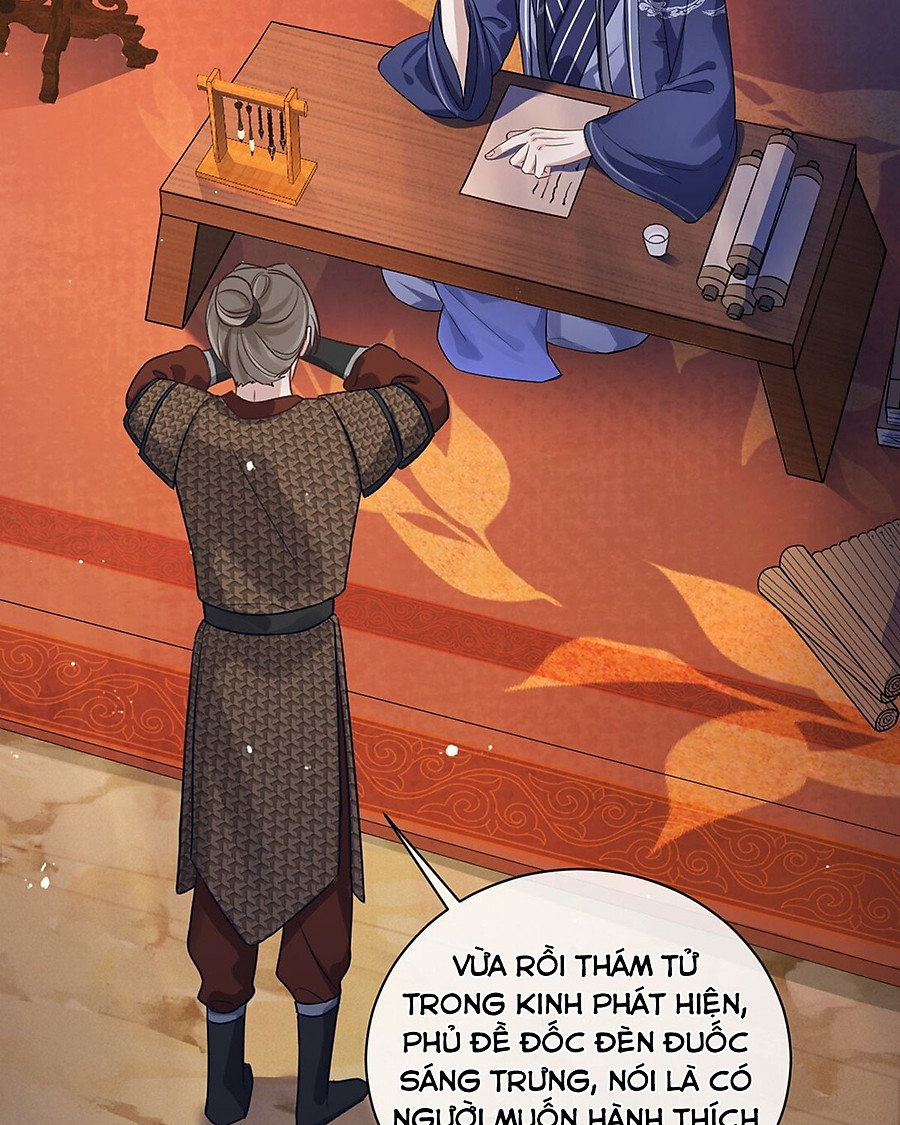 bạo quân thuần dưỡng chỉ nam chapter 1 82