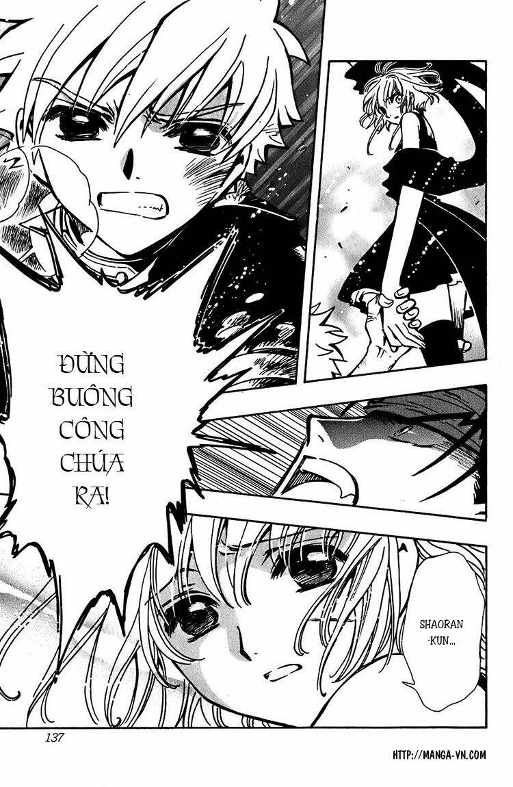 huyền thoại đôi cánh chapter 147 14