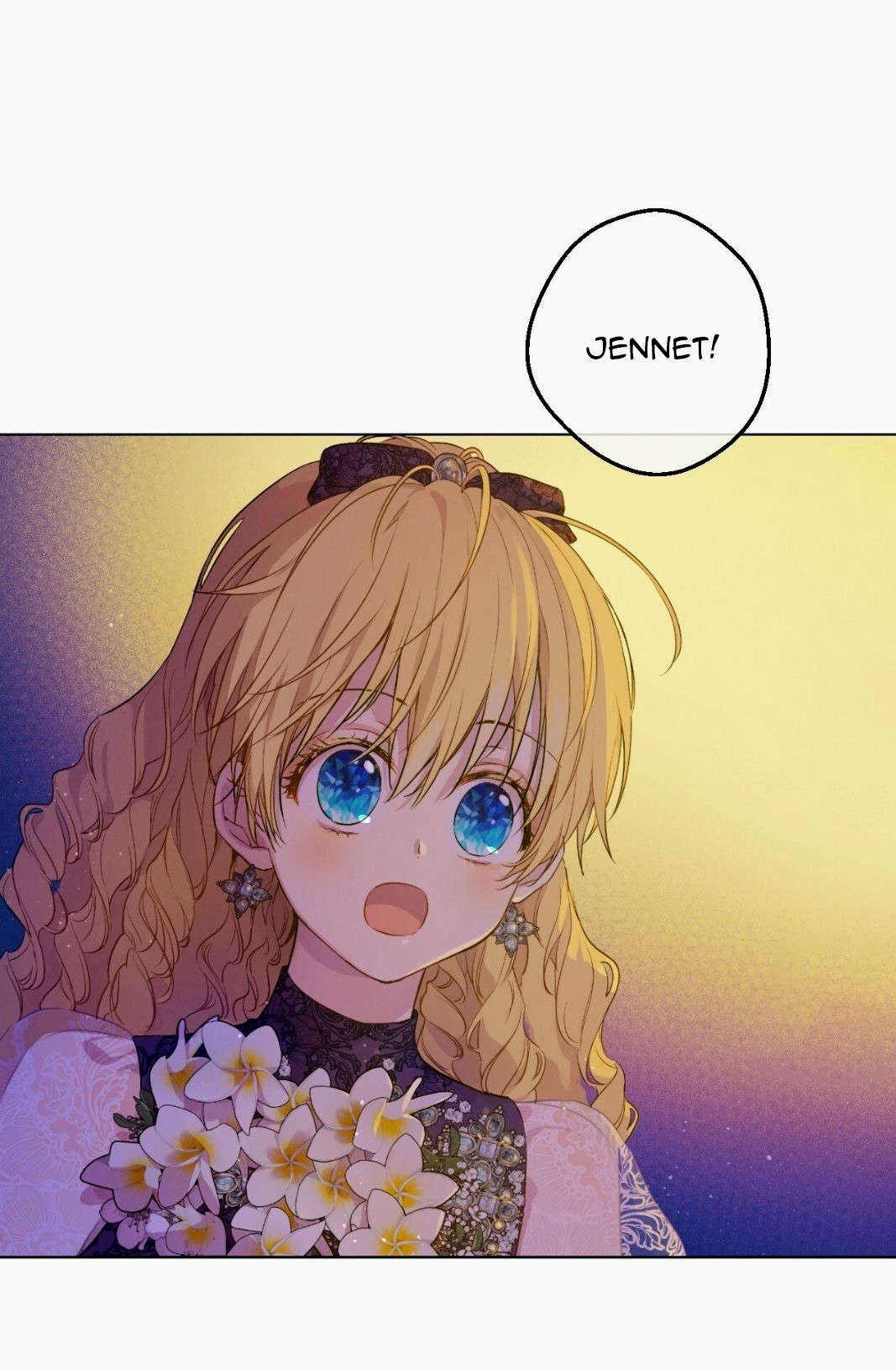 bỗng một ngày nọ tôi trở thành nàng công chúa chapter 113 2