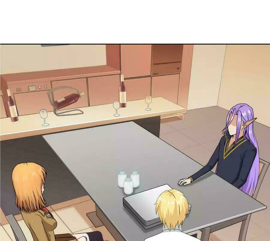 bá đạo trung khuyển tìm ái ký chapter 114 1