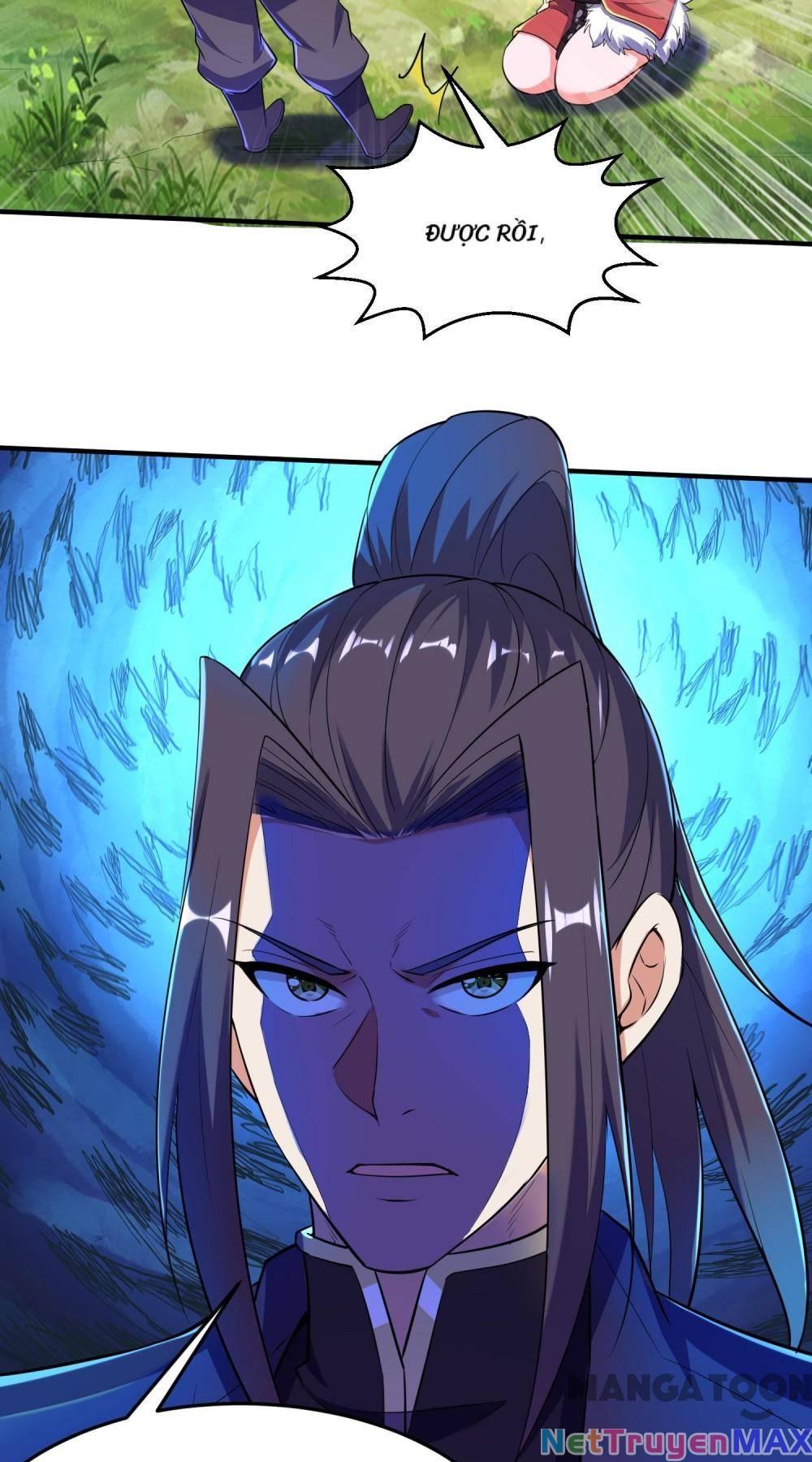 đệ nhất người ở rể chapter 236 41