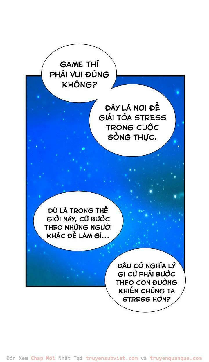 tôi sinh ra để làm người vĩ đại chapter 8 32