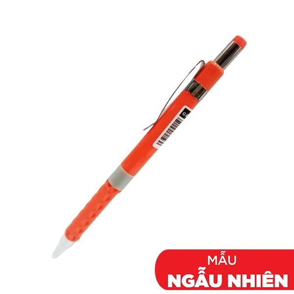 Bút Chì Bấm 0.5 mm G-Star MP07 (Mẫu Màu Giao Ngẫu Nhiên)