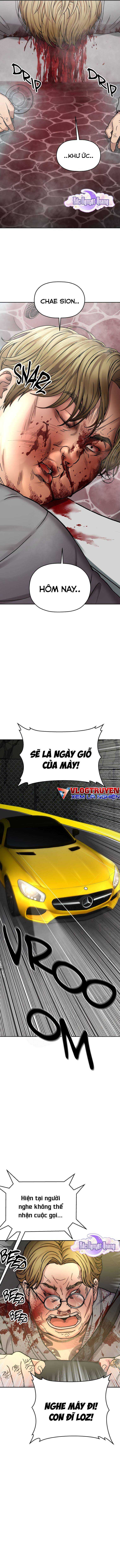 đảo dục vọng: cạm bẫy triệu đô chapter 3 11