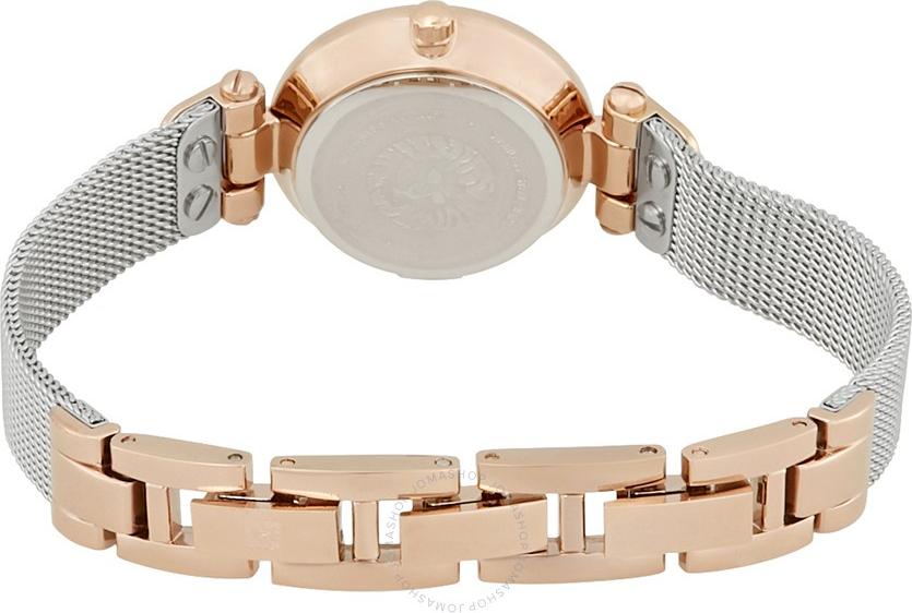 Đồng hồ thời trang nữ ANNE KLEIN 3003SVRT