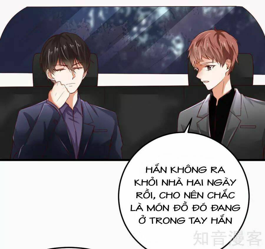 cường thế tù ái - địch thiếu đừng xằng bậy chapter 2 18