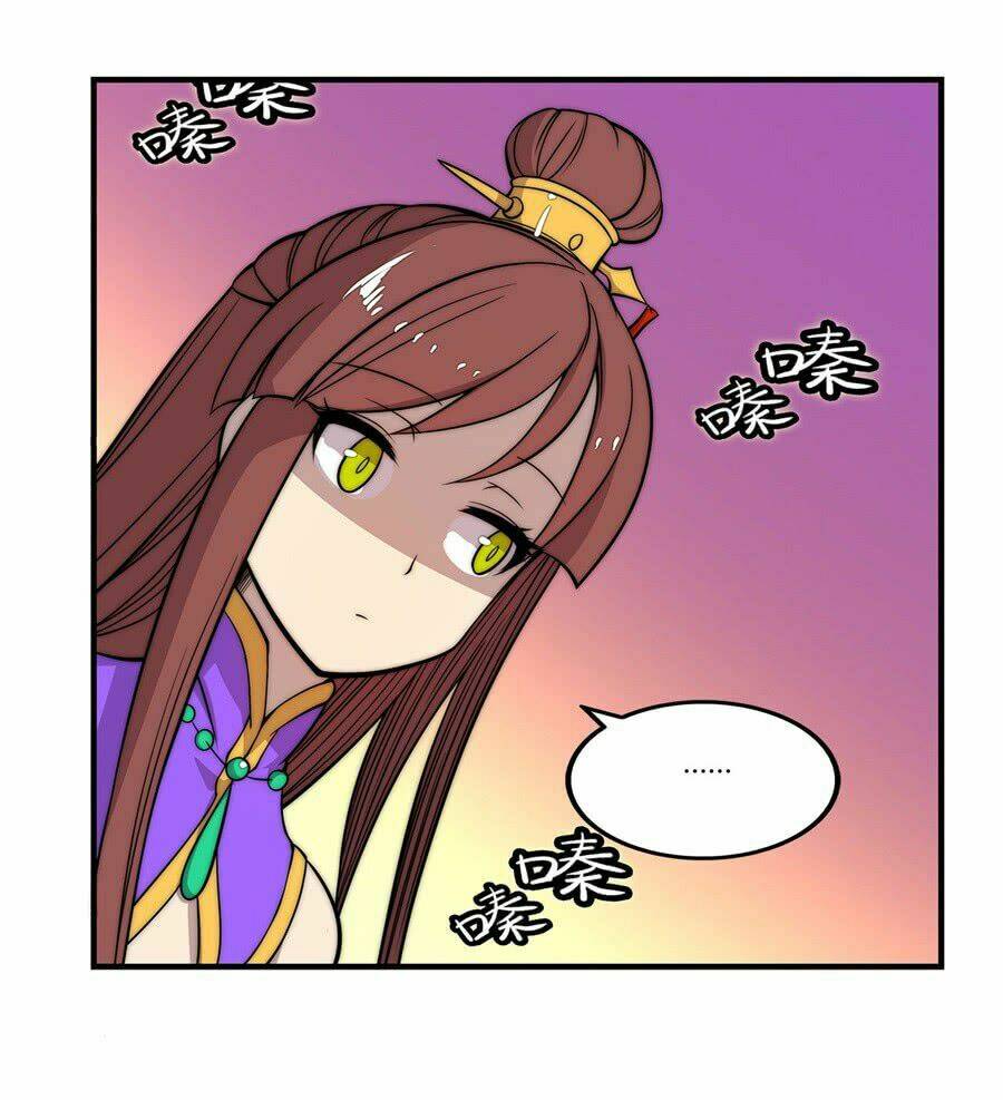 cuộc sống thoái ẩn của võ lâm chi vương chapter 37 55