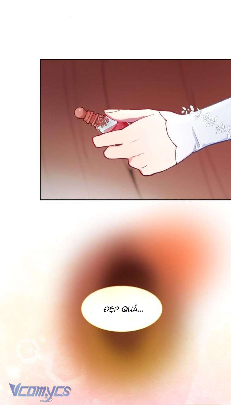 sự báo thù của một vị thánh chapter 30 8