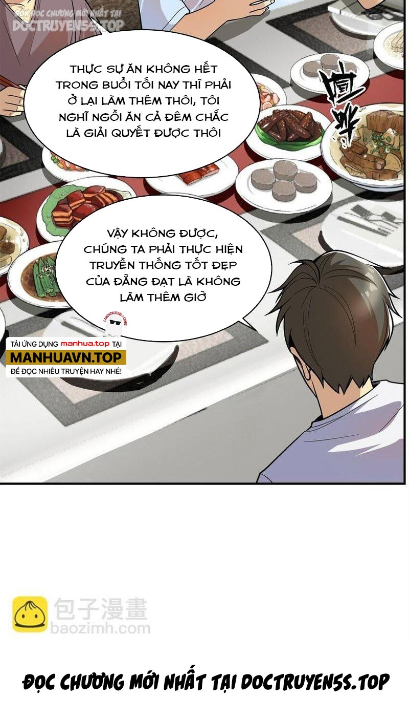 ta làm giàu từ thua lỗ game chapter 129 50