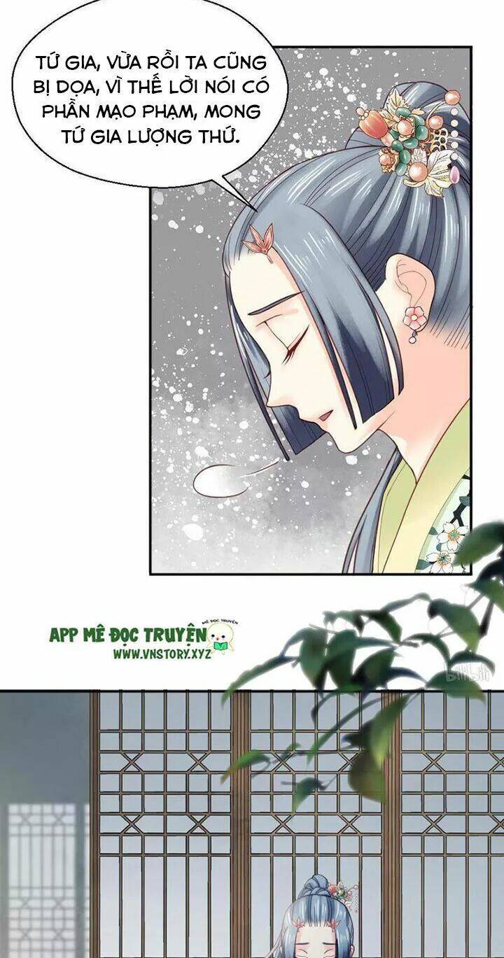 kiều nữ độc phi chapter 144 2