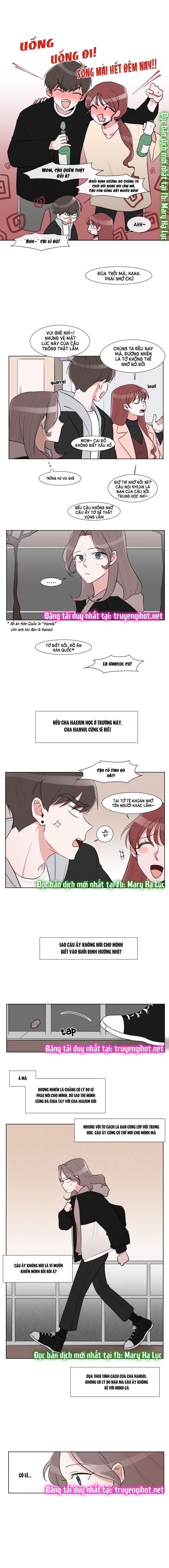 gatabutata chapter 2.1 4