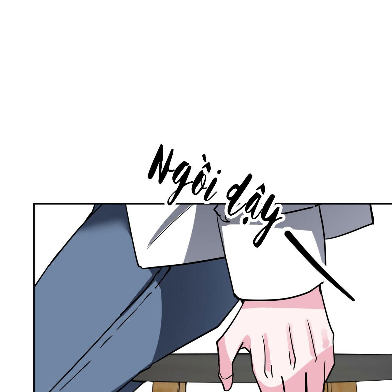 cạm bẫy đại học [m] chapter 13 130