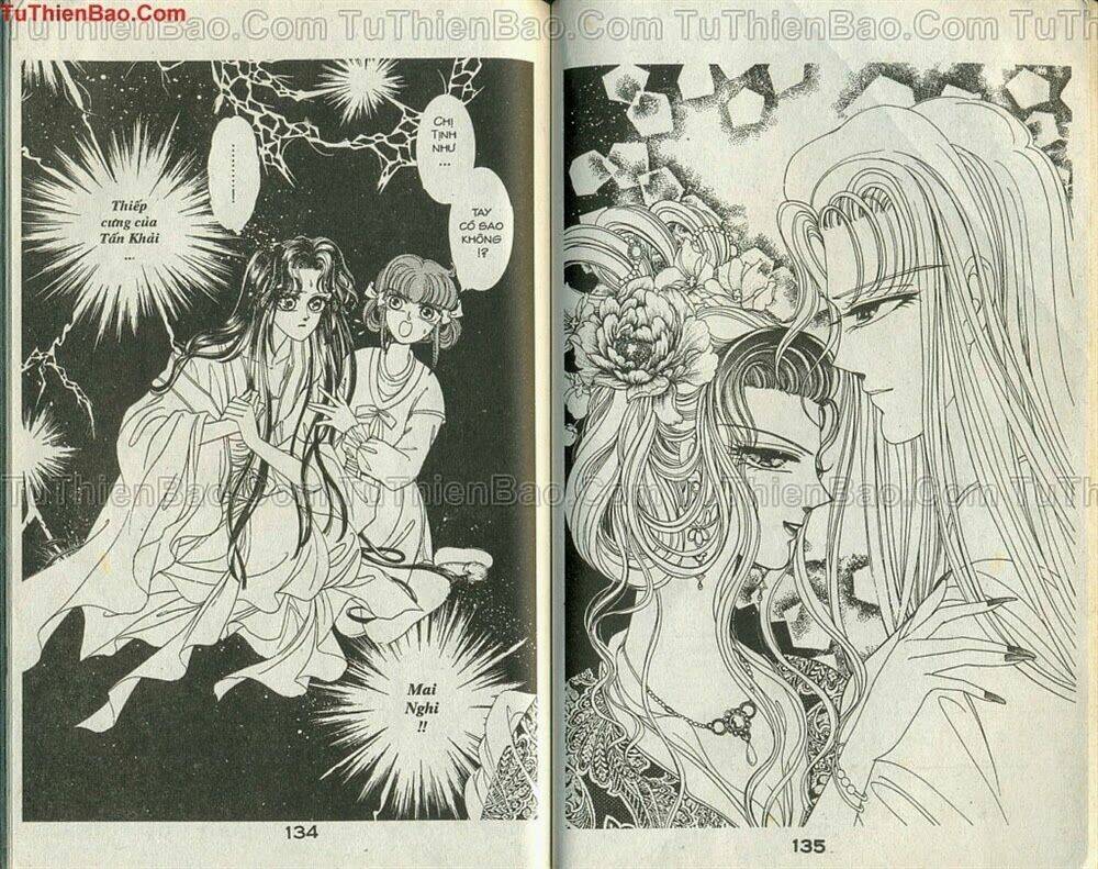 hạt lệ trân châu chapter 1 67