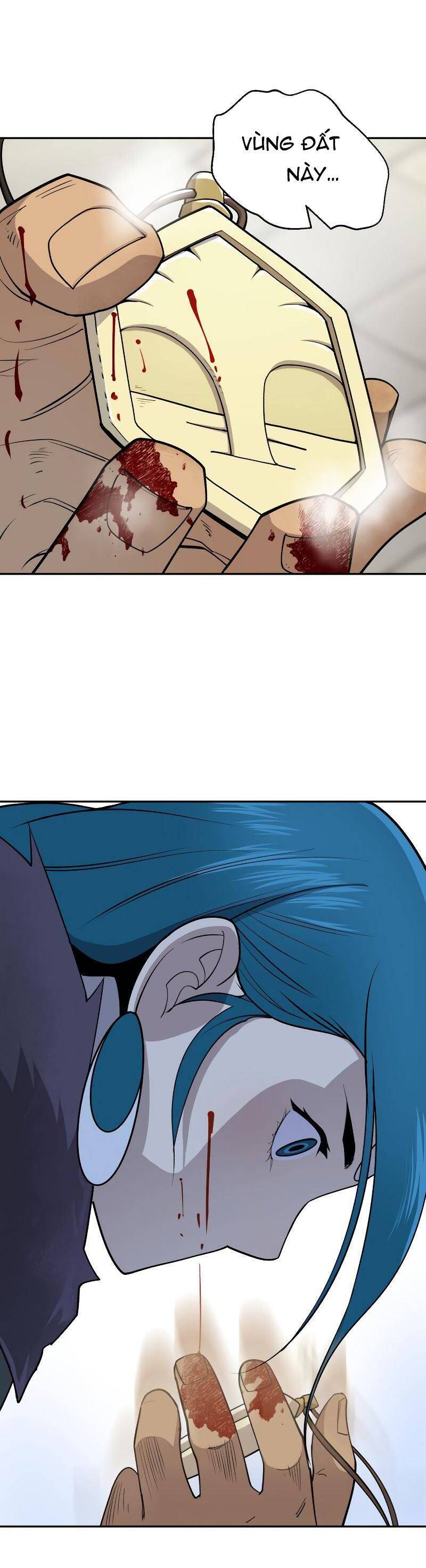 thiếu niên kiếm sư chapter 17 50