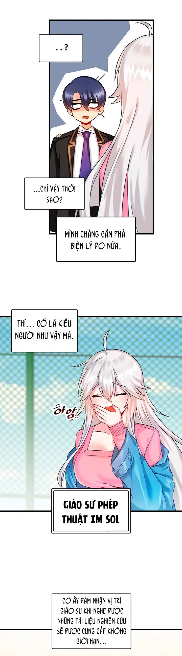 làm reviewer tôi trở thành main của game 18+ lúc nào không hay chapter 7.2 11