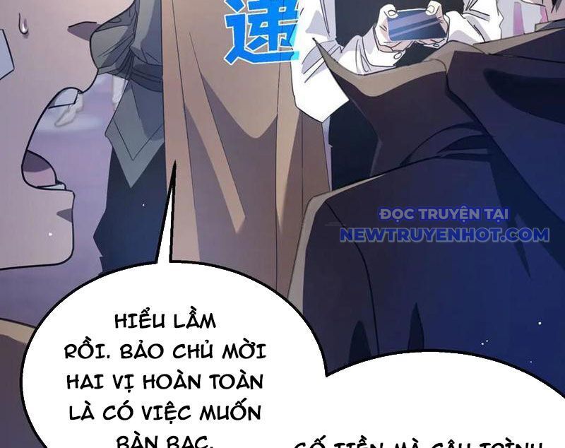 Vô Địch Bị Động Tạo Ra Tấn Sát Thương chapter 60 20