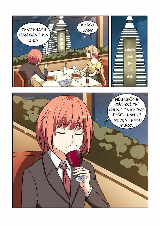 i am a killer maid chapter 24 8