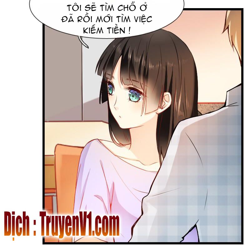 bay qua thiên sơn đến yêu anh chapter 6 9