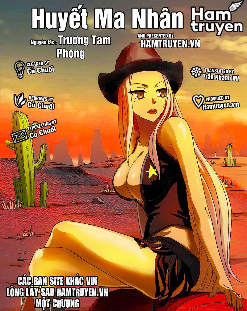 huyết ma nhân chapter 50 1