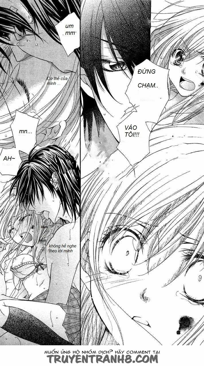 mitsuiro devil 1 chapter 3 10