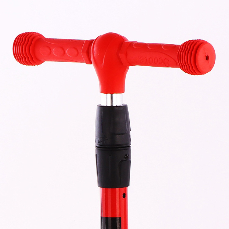 XE TRƯỢT SCOOTER CAO CẤP 2 BÁNH TRƯỚC CHỊU TẢI TRỌNG LỚN XE 92