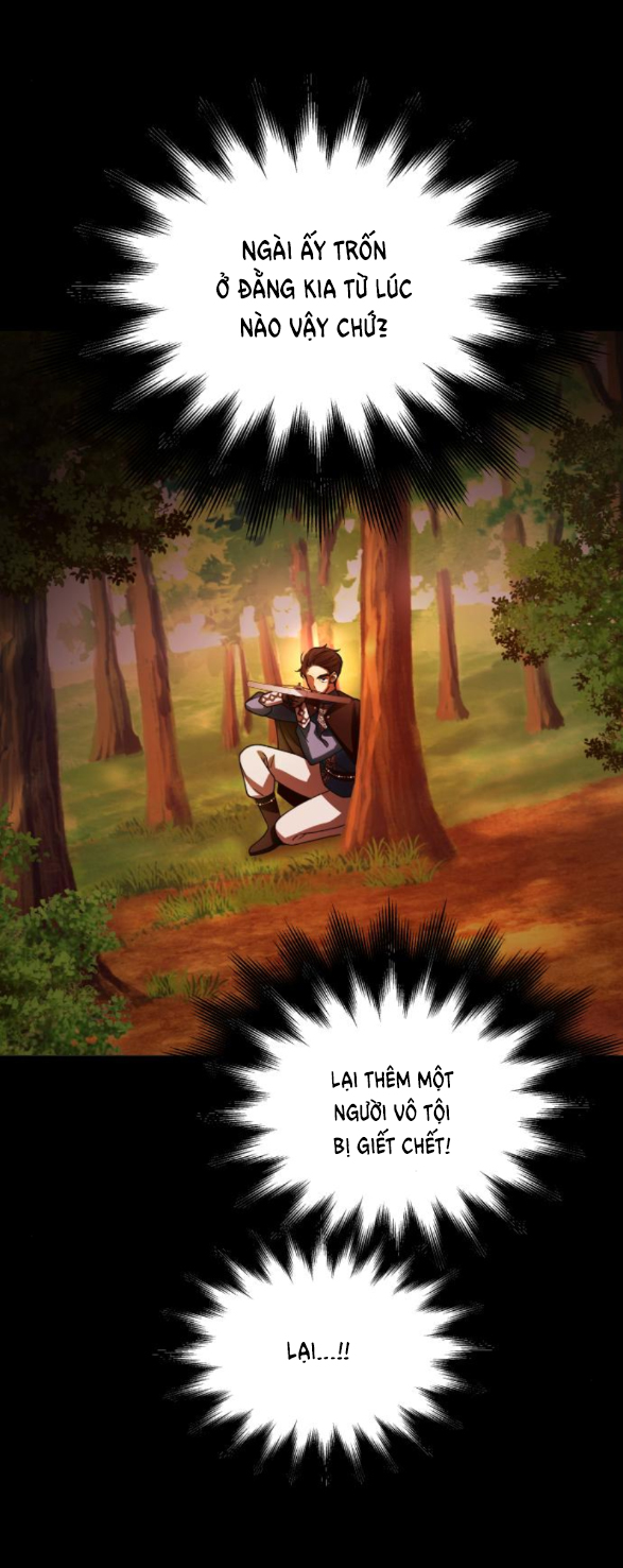 tôi muốn trở thành cô ấy dù chỉ là một ngày chapter 124 71