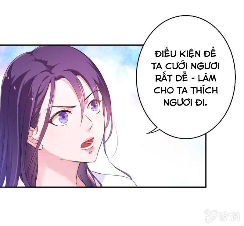 tà y cuồng thê chapter 12 9