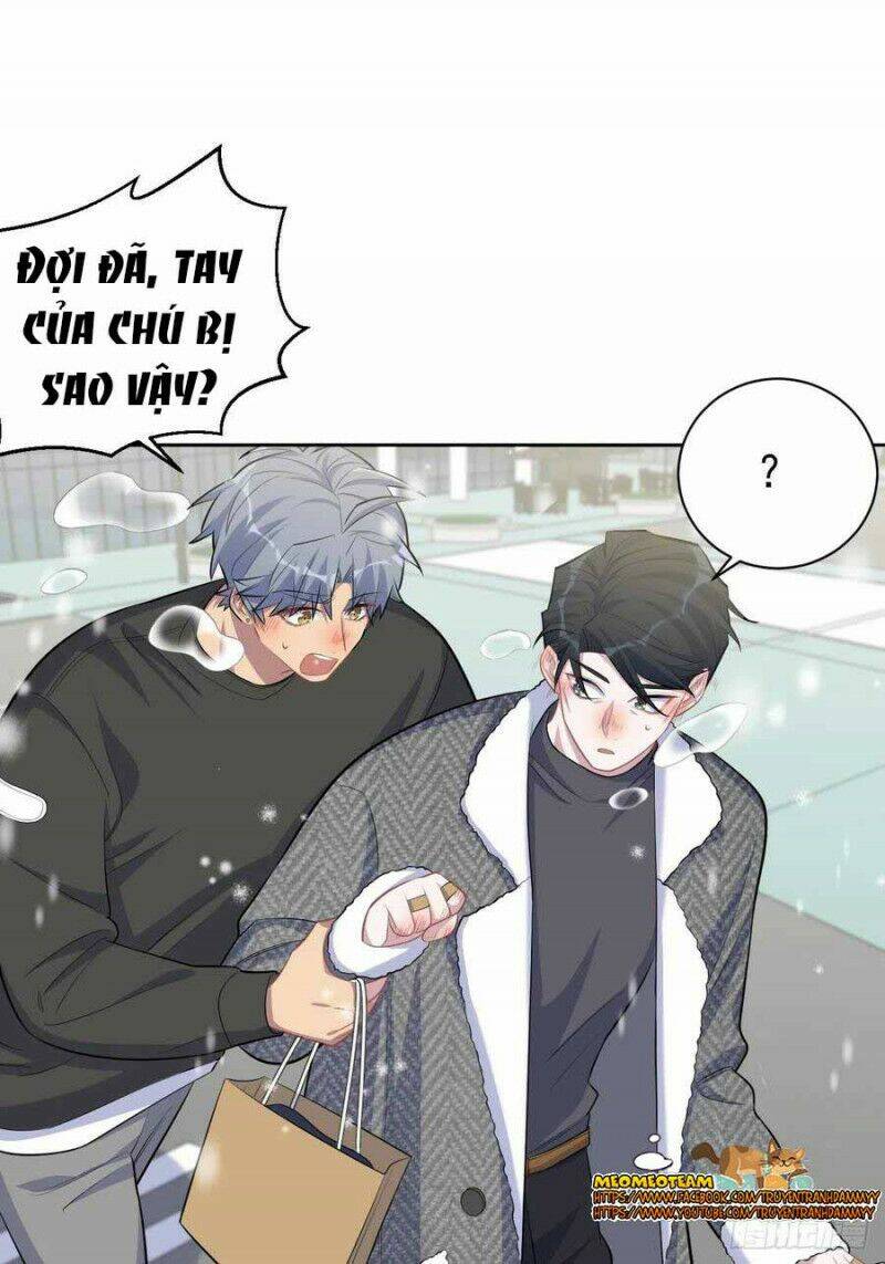 nhạc phụ đại nhân là lão bà chapter 82 10