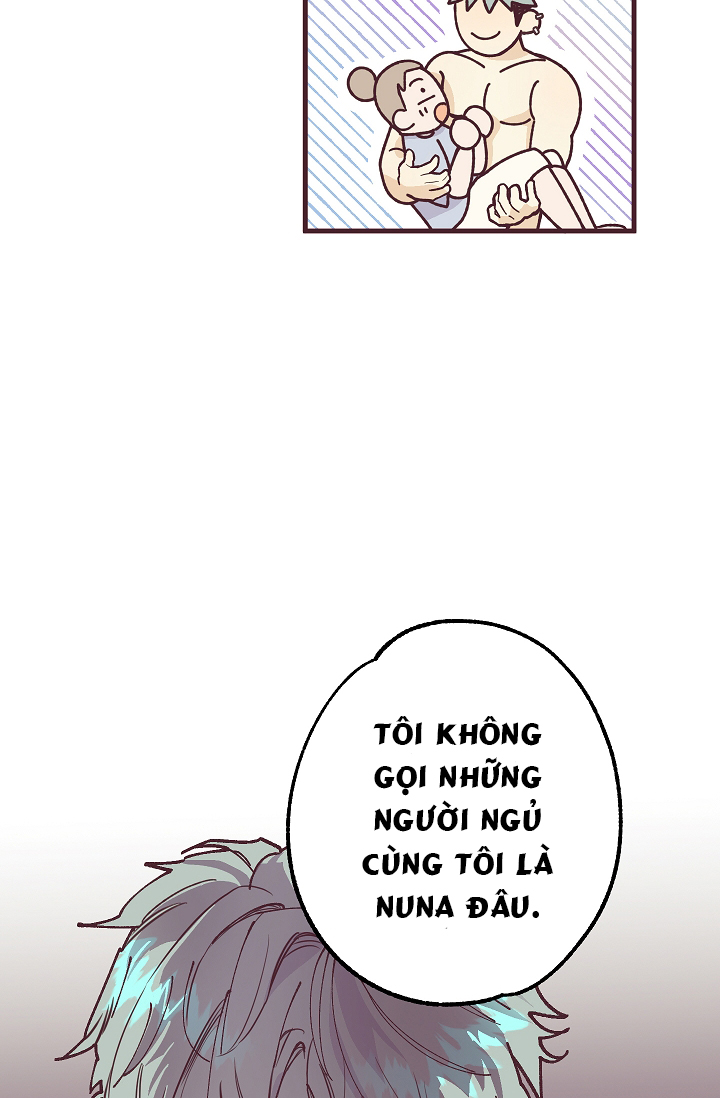 chạy đâu cho thoát chapter 3.3 9