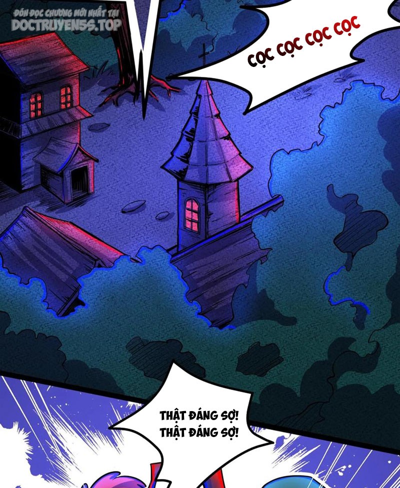 quỷ dị dược tề sư: bệnh nhân của ta đều là kinh khủng chapter 160 3