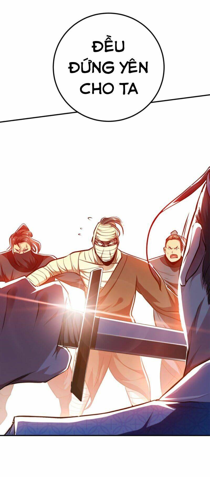 nam chủ và hậu cung đều dưới trướng ta chapter 8 8