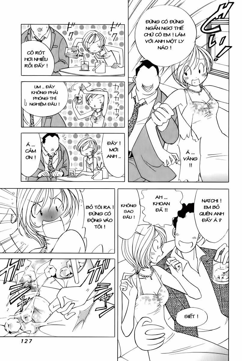 orange yane no chiisana ie full chapter 54 5