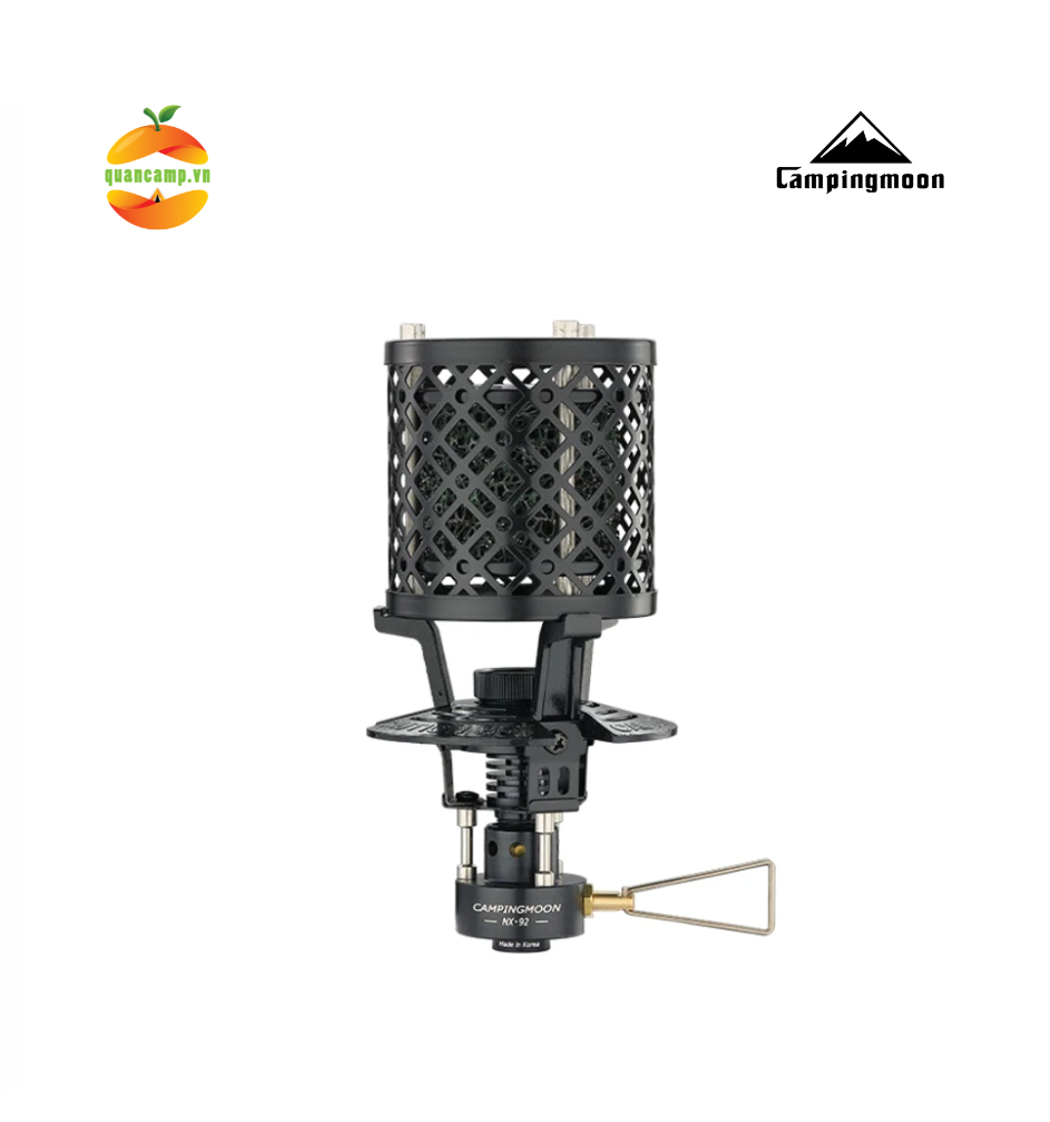 Đèn sưởi gas Korean Kotakei Campingmoon BKNX-92 / KHNX-92