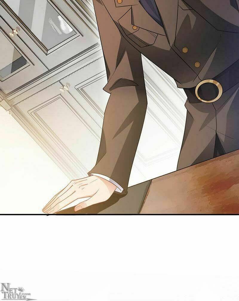 thịnh thế điềm sủng: cô vợ nhỏ đáng yêu của dịch thiếu chapter 97 13