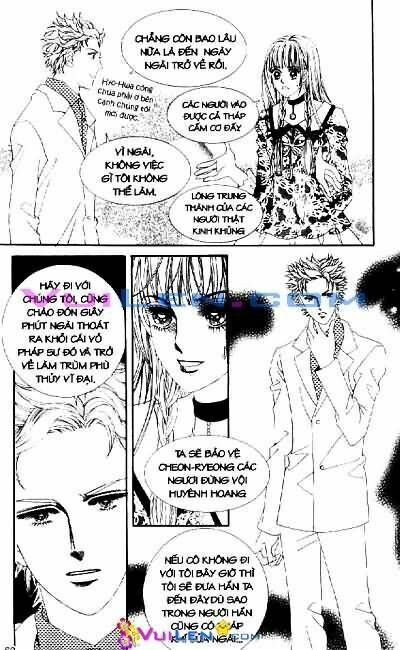 cửa hàng phù thủy chapter 9 60