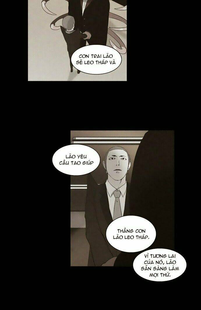 cuộc chiến trong tòa tháp chapter 101 26