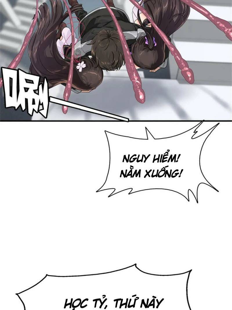 bạn gái virus của tôi chapter 412 45