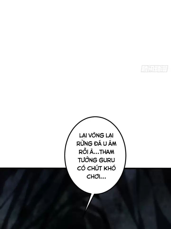 ta, chúa tể rừng xanh chapter 6 60