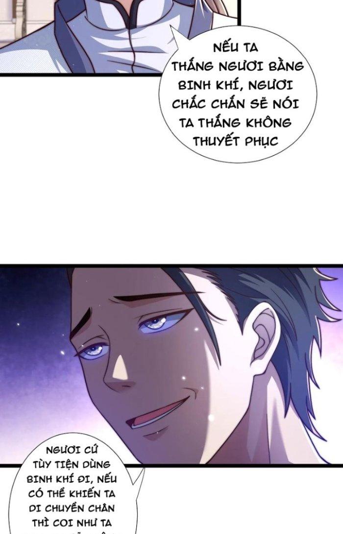 ta nuôi ma quỷ ở trấn ma ti chapter 27 14