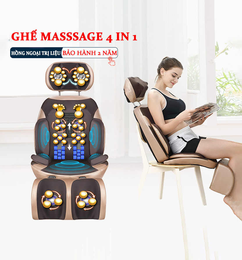 Ghế massage